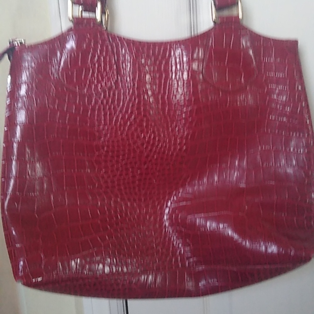 Liz Claiborne purse - Picture 2 of 7